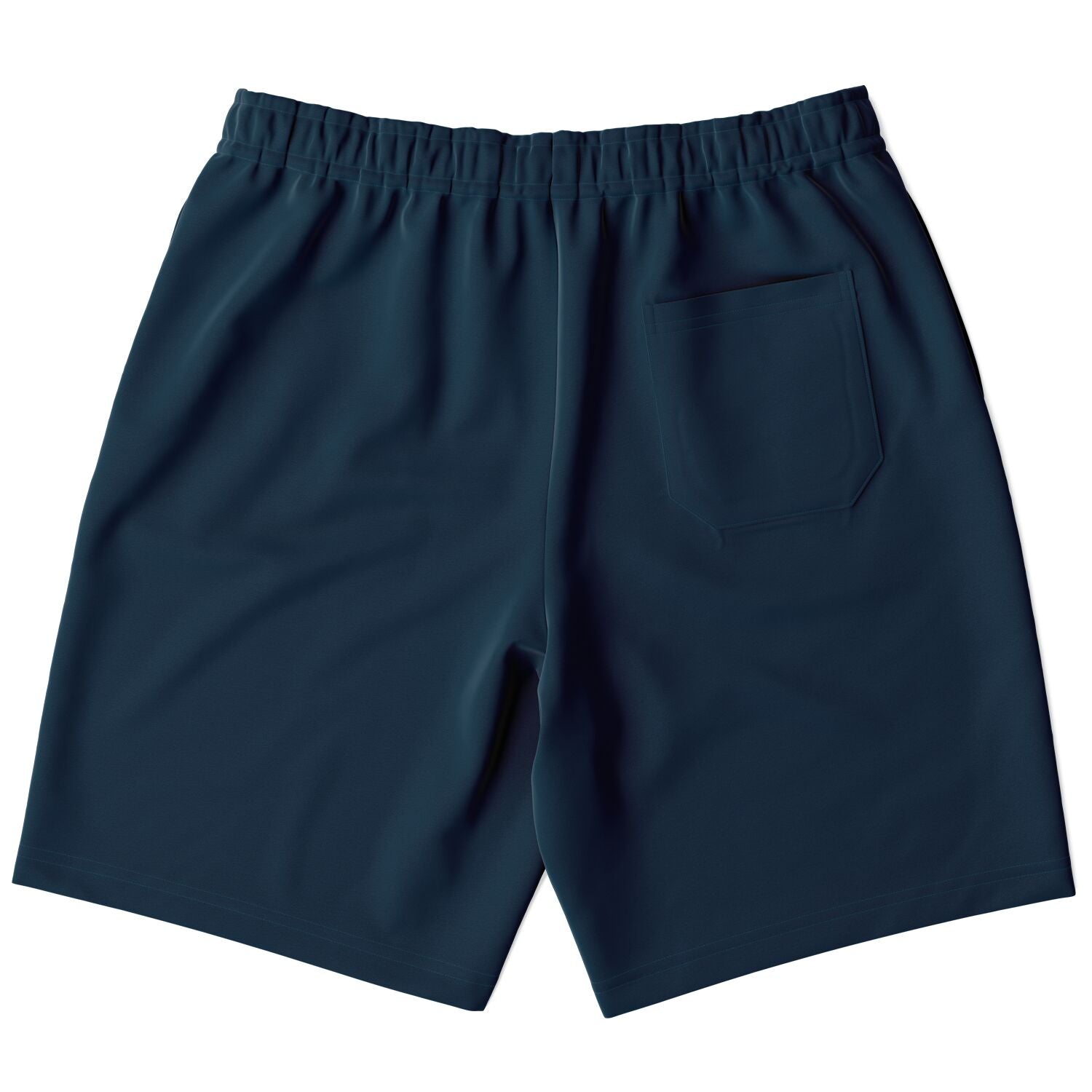 Lost Virtue Drop 001: "Virtue Lost" Shorts LV Blue
