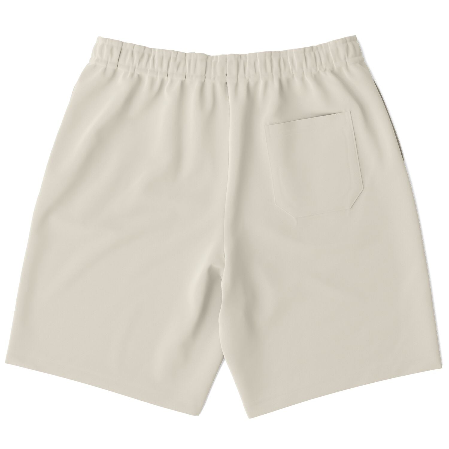 Lost Virtue Drop 001: "Virtue Lost" Shorts LV Tan