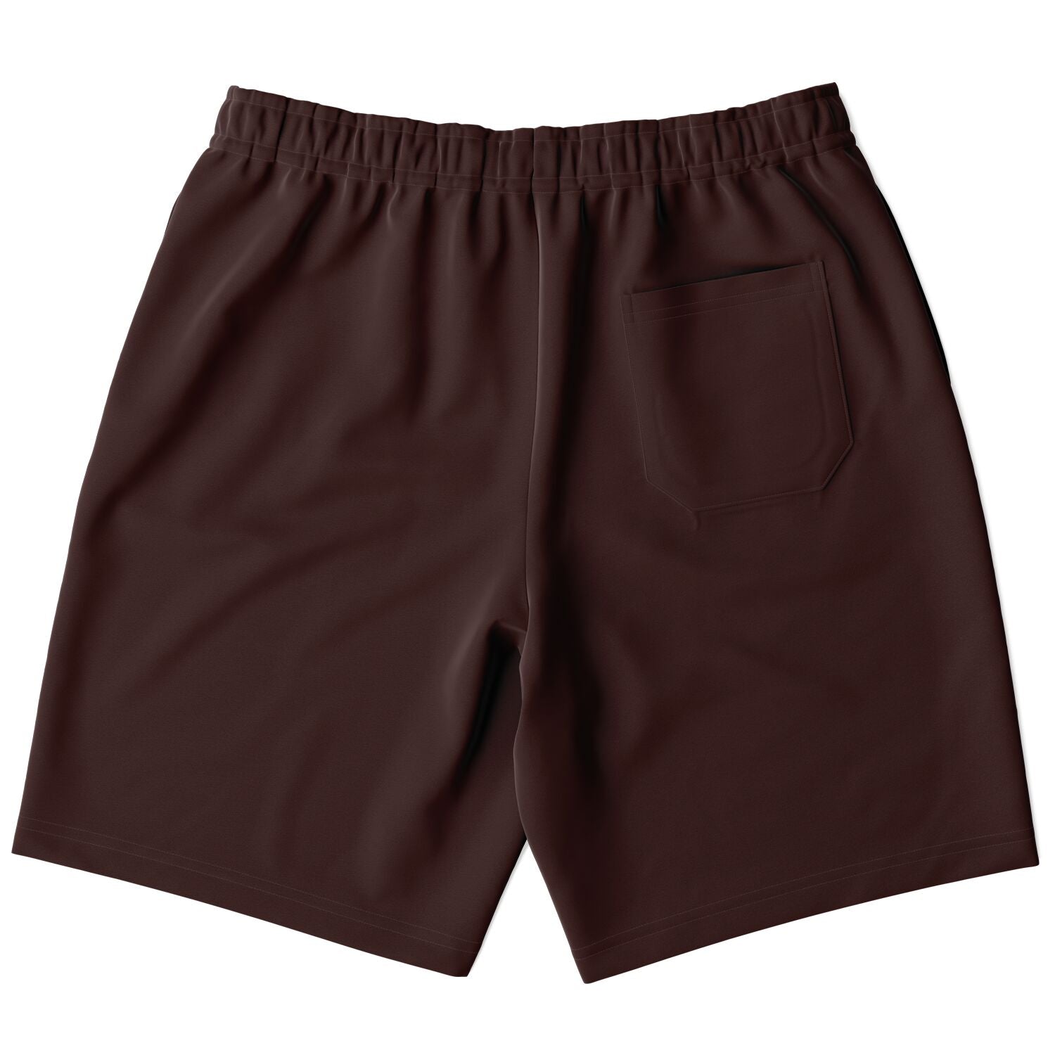 Lost Virtue Drop 001: "Virtue Lost" Shorts LV Brown