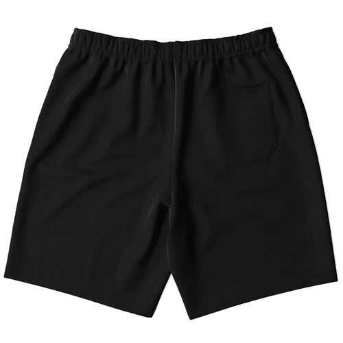 Lost Virtue Drop 001: "Virtue Lost" Shorts LV B&W